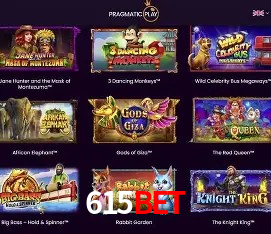 615BET WIN