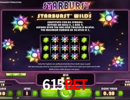 615BET WIN