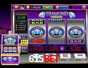 615BET WIN